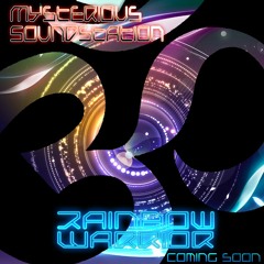 Rainbow Warrior EP PREVIEW