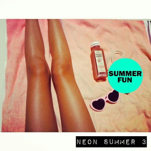 NEON Summer № 3