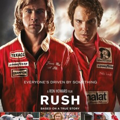 Hans Zimmer - Rush - Formula - 1