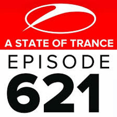 ASOT 621 - Delerium feat Stef Lang - Chrysalis Heart (Stereojackers vs Mark Loverush remix)
