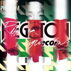 David Guetta & Rihanna vs. Filip Ilic - Right Phantom (Ernezt Mashup)