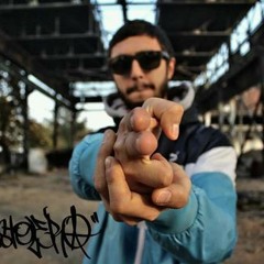 LD Pistolero i Dj Goce S.A.F. - Eden Den