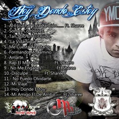 Al Escuchar Esta Cancion-  Stylo Azul Ft Sharee