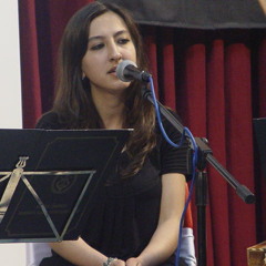 Uzaktan Kayıt / Vokal Bankası / Soprano - Canan Olkun