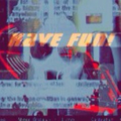 Are we having fun yet? (Sympathy test edit)