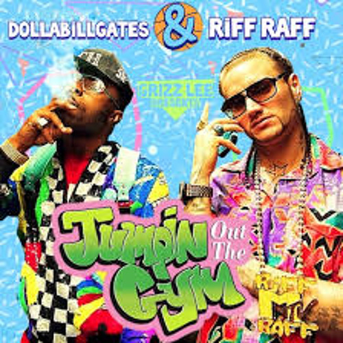 Sleepless In Seattle (ft. DollaBillGates)