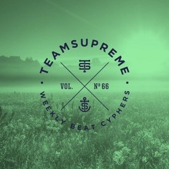 Skepp & Hawk Vol.66 (Team Supreme)