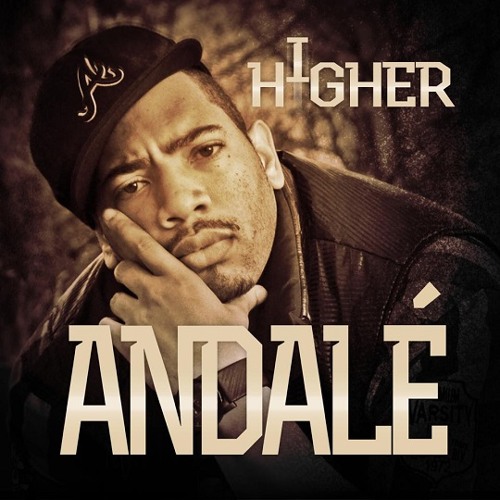Andale' - Higher