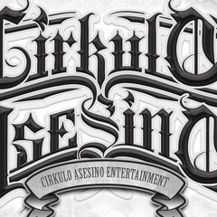 Choyalez feat Chamuko KDC Lokitoz - Thug Life (CAE)