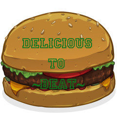 Hamburgers for Breakfast