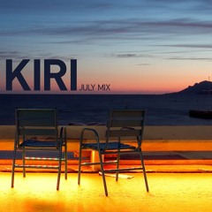 Kiri - Day & Night Mix 001 [July]