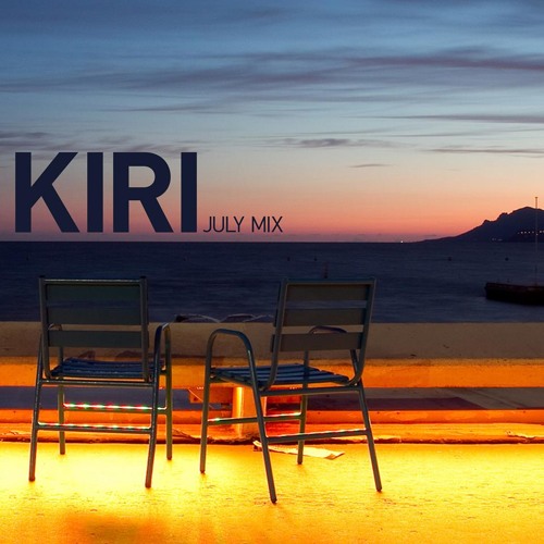 Kiri - Day & Night Mix 001 [July]