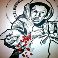 FOR TRAYVON'S FAMILY
