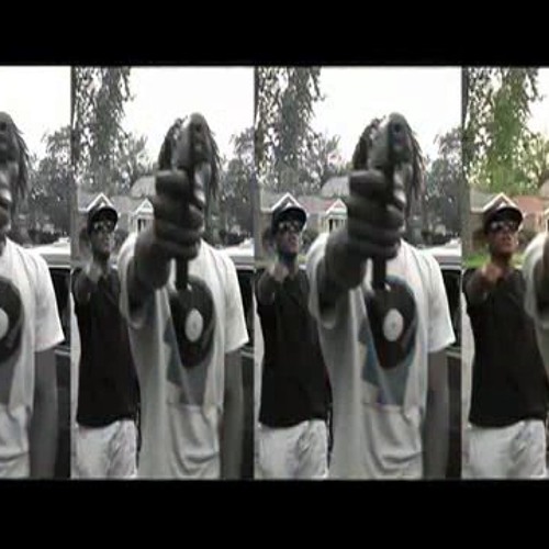 lil jay #00 - FLEXIN LIKE A BITCH