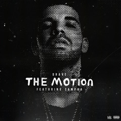 The Motion Instrumental Ft. Sampha