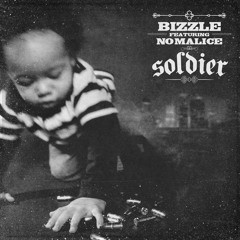 12 Soldier (Feat. No Malice)