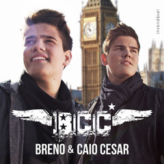 Breno e Caio Cesar - Londres