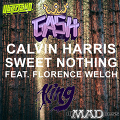 Sweet Nothing vs Gash King [Madness Mash]