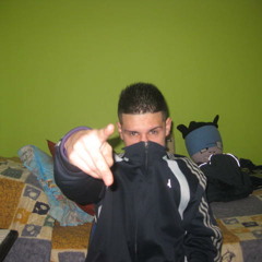 KrydesMc - Bas'TardeH (Con MaipucinoMc) [Prod.NomadeStudio]