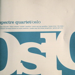 Spectre Quartet - Bambito