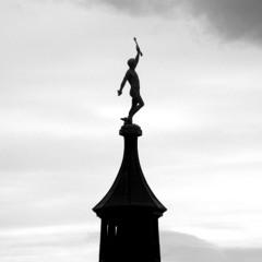 Three Sheffield favourites: Cabaret Voltaire, Chakk, Forgemasters