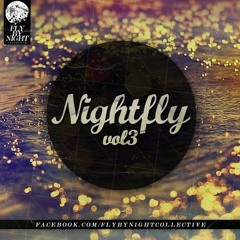 A New Day - Soul Monk - Nightfly Vol.3