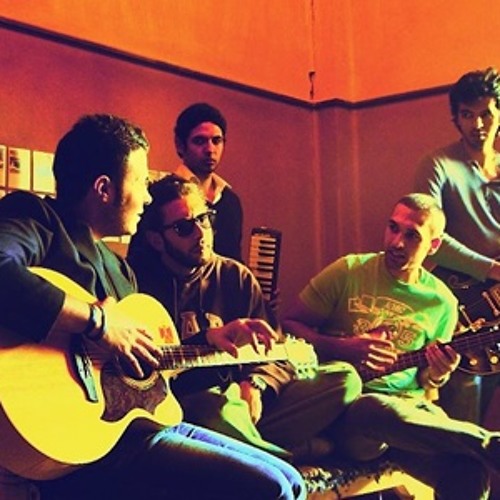 Cairokee - Mkamleen (Leh La2) Full Song 2013 كايروكي - مكملين (ليه لأ) - نسخة كاملة  كوكاكولا