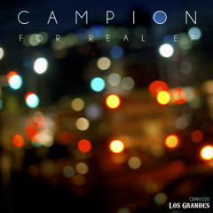 For Real E.P.