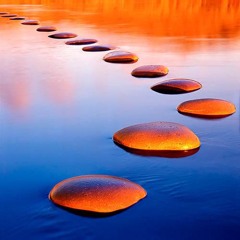 Stepping Stones - Cerrig Teg