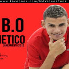 MC B.O - Frenético -Nova 2013 ( http://koringa-loko.blogspot.com.br/ )