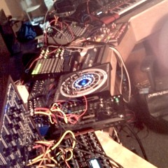 03-30-2013 Dan Trevitt LIVE PA