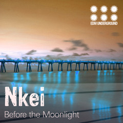 Nkei - Just Want To Be (Original Mix) Out now on Beatport www.elektrikdreamsmusic.com