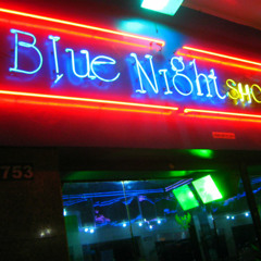 Blue Brothel (ARROCHA DUB) - DJ TIDE