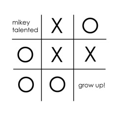 Grow Up!