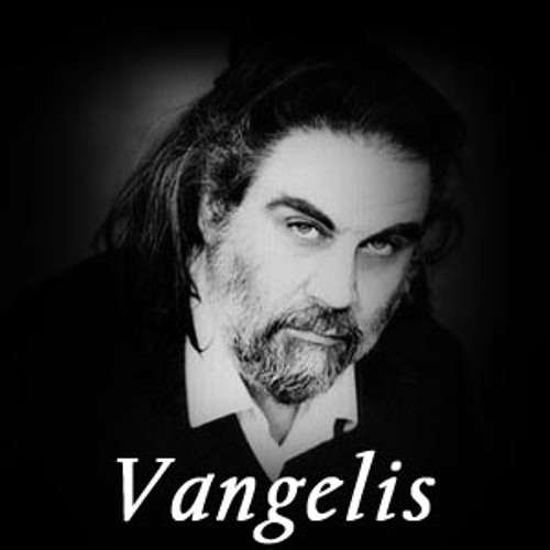 VANGELIS - Conquest of Paradise