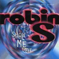 Mike Vale Ft Robin S - Burning Love ( Alex Groove & Jorge Zar Style)