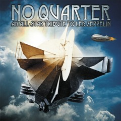 Led Zeppelin - No Quarter (Instrumental live)