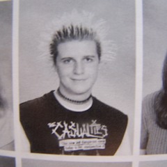 Punk Rock '98- Snakepants and Rocco