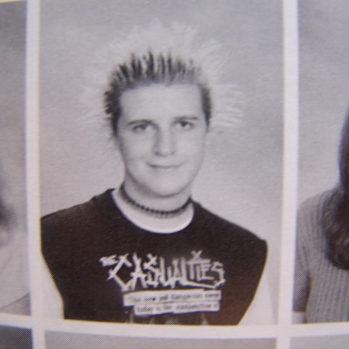 Punk Rock '98- Snakepants and Rocco