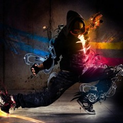 Krump music