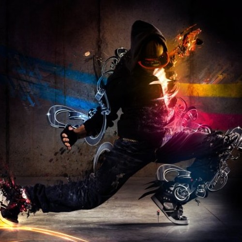 Krump music