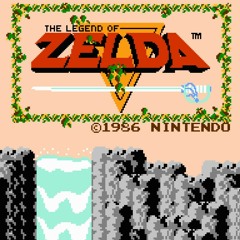Legend of Zelda - NES [Remix]