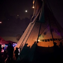TeePee Nights by S/E/B vol.1