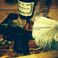 Dont Trip Rough FT. Scoony