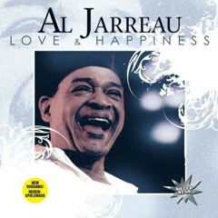 Spain (I can Recall)- Al Jarreau Cover