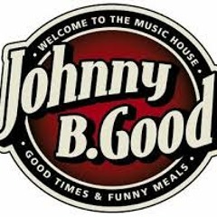 Jhonny B Good Powerful by Dhely Roots Session 1