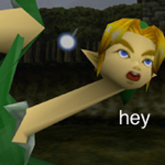 Zelda: Twilight Princess - Hyrule Field Theme - N64 remake