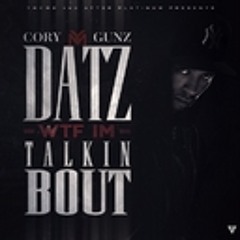 Cory Gunz - I'm Laughing (ft. Wiz Khalifa)