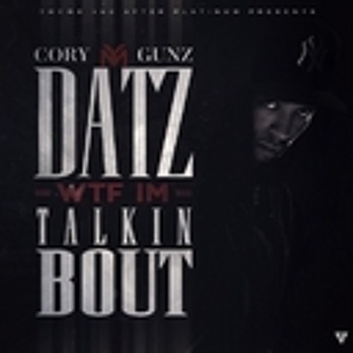 Cory Gunz - I'm Laughing (ft. Wiz Khalifa)