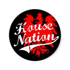 Fat & David M. - HouseNation (Dark Mix)